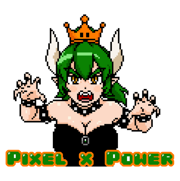PixelxPower